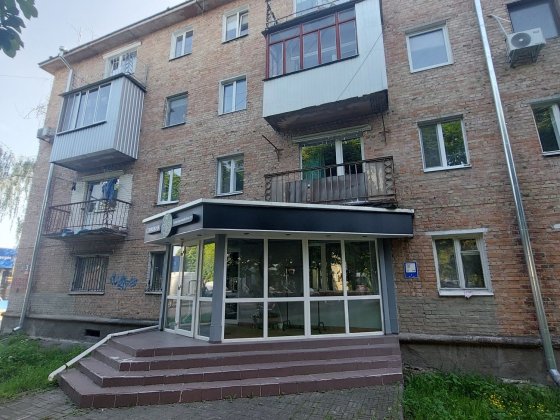 ПРОДАЖ! Луцьк.Комерційне приміщення на вул.Шухевича Луцьк