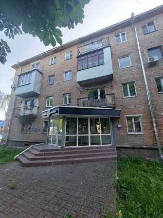 ПРОДАЖ! Луцьк.Комерційне приміщення на вул.Шухевича - фото 1