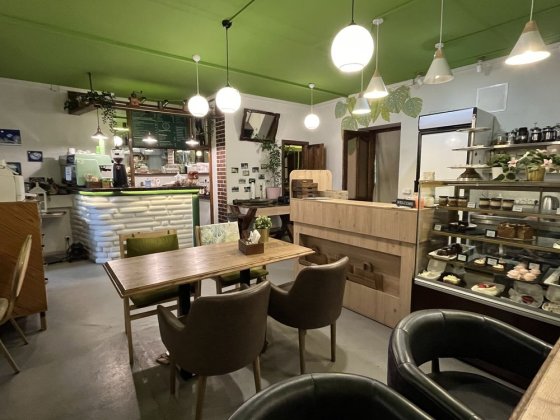 Центральеый парк! 85м2 с ремонтом! Ресторан, салон, офис, пекарня! Ірпінь