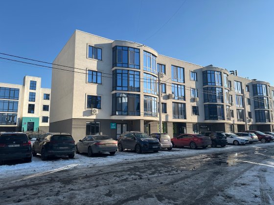 Комерційне приміщення, комерція, можливе розтермінування Ірпінь