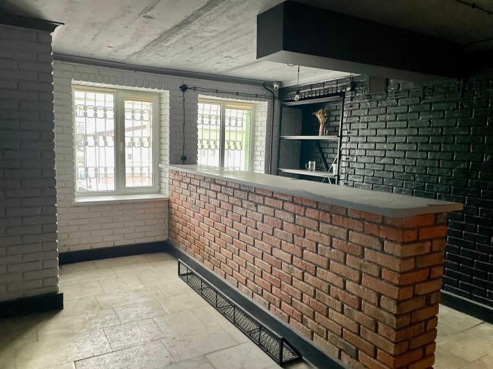 Продаж комерційного приміщення за 465 дол за м.кв.! - фото 1