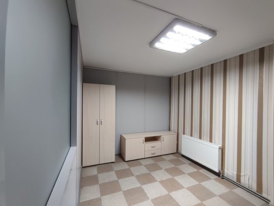 Офіс з ремонтом, 3 кабінети, власний вхід, сигналізація Ірпінь