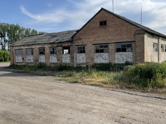 комерційне приміщення, майстерня Луцк