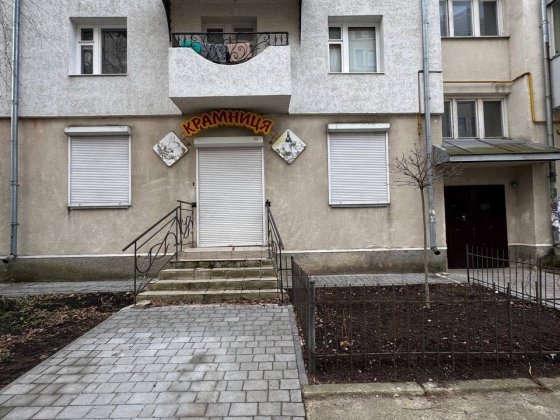 Продаж приміщення ! Івано-Франківськ