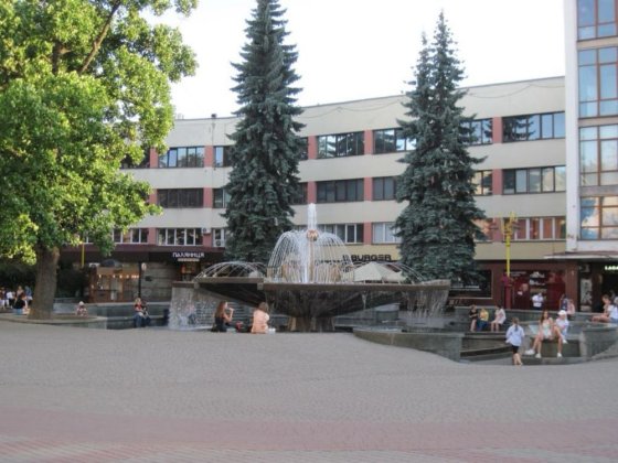 Продаж приміщення стометрівка Івано-Франківськ