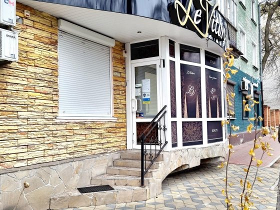 Продаж / комерційний об'єкт / Коцюбинського, Кременчук Кременчук