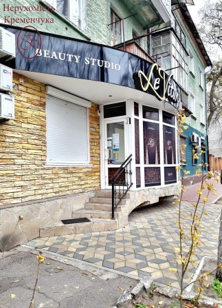 Продаж / комерційний об'єкт / Коцюбинського, Кременчук - фото 1