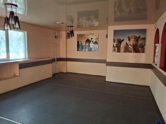 Продам комерційне приміщення Кременчуг