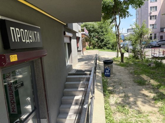 Продаж приміщення вільного призначеня Івано-Франківськ