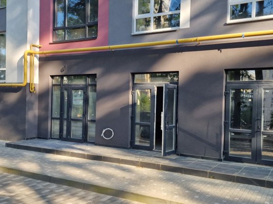 Продам приміщення  жк Нові Метри Парк Ірпінь