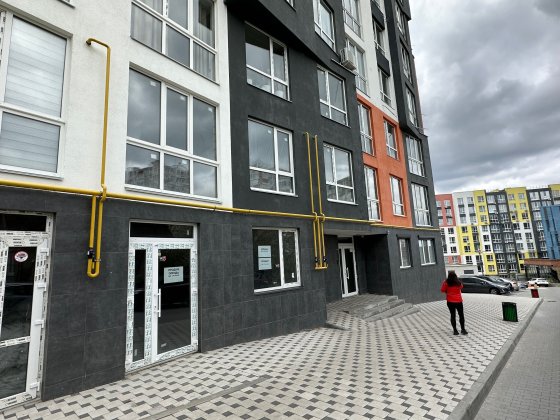 Продам ліквідне комерційне приміщення Ирпень