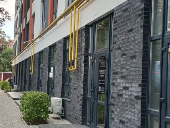 Продам комерційне приміщення Ирпень