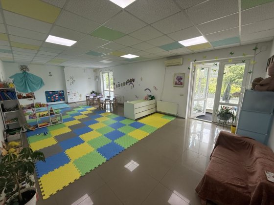 Фасадне приміщення в Ірпені! 70 м2 з газом! Ирпень