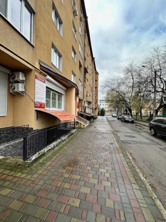 Комерційне приміщення, в центрі міста - фото 1