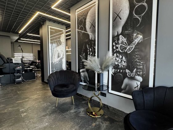 Продаю готовий бізнес в Жк Parus Івано-Франківськ