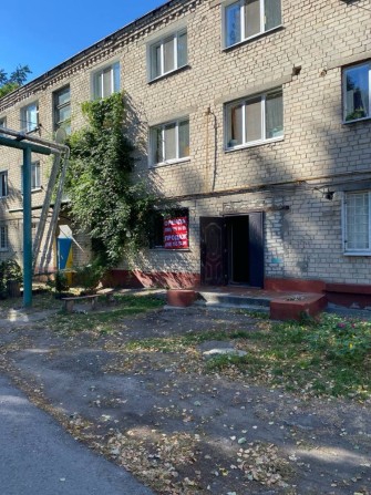 Продаж комерційної нерухомості 34,3 м2 - фото 1