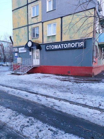 1/2 частка комерційного приміщення Матусевича 21 цирк червона лінія - фото 1