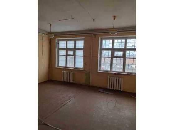 Нежитлове приміщення, 44 кв. м, вул. Старовокзальна, 51 Кривий Ріг