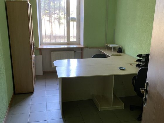 Продам офисное помещение Кривий Ріг