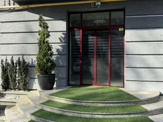 Нежитлове офісне приміщення Івано-Франківськ