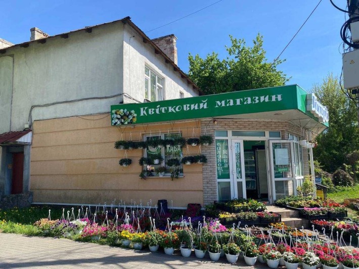 Продаж приміщення по вул. Рівненська! - фото 1