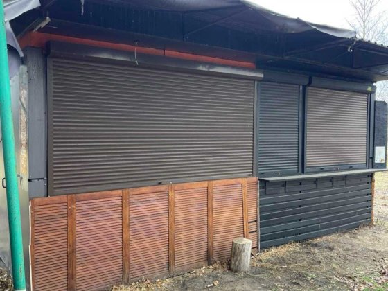 Продам МАФ (Кіоск,павільйон.кав'ярня,магазин) на вивІз. Ирпень