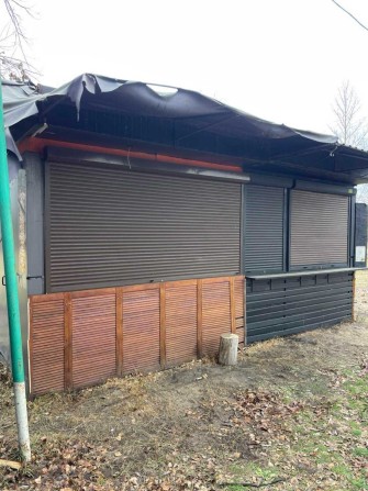 Продам МАФ (Кіоск,павільйон.кав'ярня,магазин) на вивІз. - фото 1