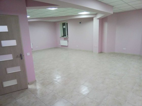 продаж  комерційного приміщення з ремонтом, помещение, цоколь, Ирпень