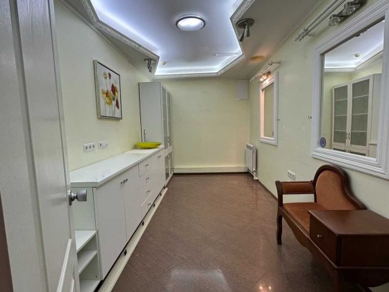 Приміщення (салон краси) з ремонтом 105м2 біля ж/д вокзалу в Ірпені! Ирпень