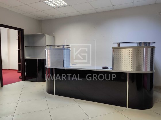 ГОТОВЕ приміщення під бізнес чи інвестицію. 86м2  вигоди! ТОРГ Ирпень