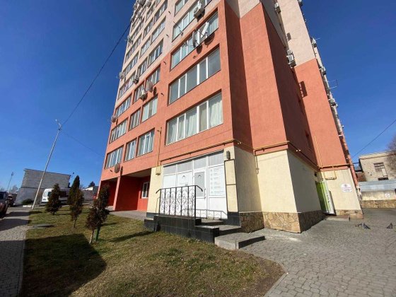 Продаж комерційних площ поруч з ЖК "Яровиця"! Луцьк