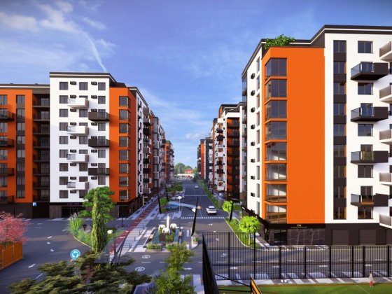 Комерційне приміщення в центрі вул. Бандери Івано-Франківськ