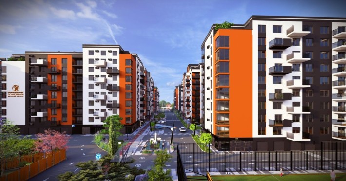 Комерційне приміщення в центрі вул. Бандери - фото 1