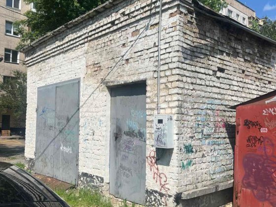 Продаж комерційного приміщення в центрі Ірпеня Ірпінь