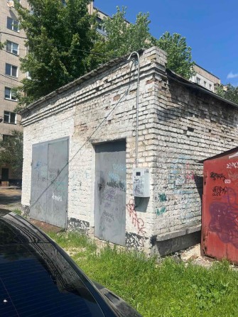 Продаж комерційного приміщення в центрі Ірпеня - фото 1
