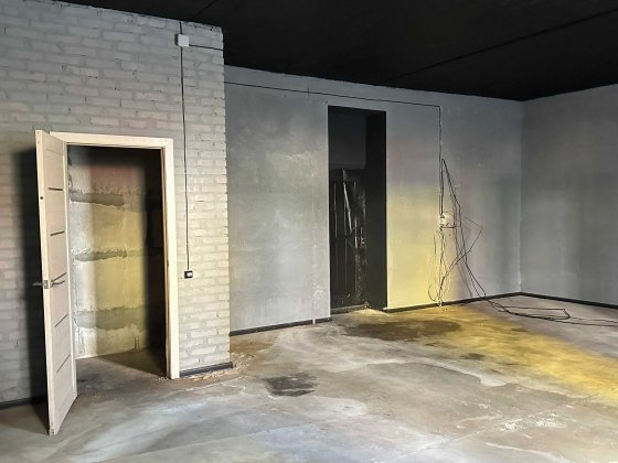 Продаж приміщення 54,3м2. Активний трафік Ірпінь