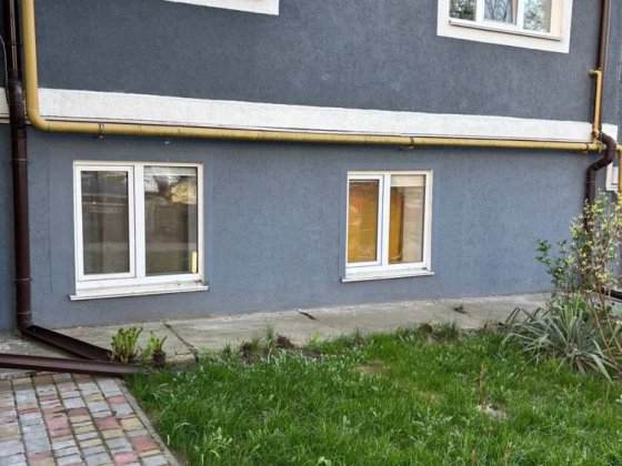 Продаж двох нежитлових приміщень в м. Ірпінь Ірпінь