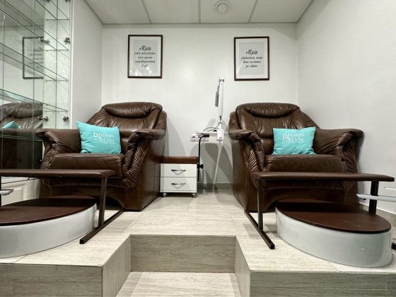 Продаж комерційного приміщення в Ірпені. Салон краси. Ирпень