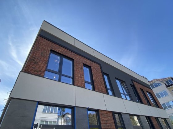 Центральний парк, комерційне приміщення 48м2 вільного призначення Ірпінь