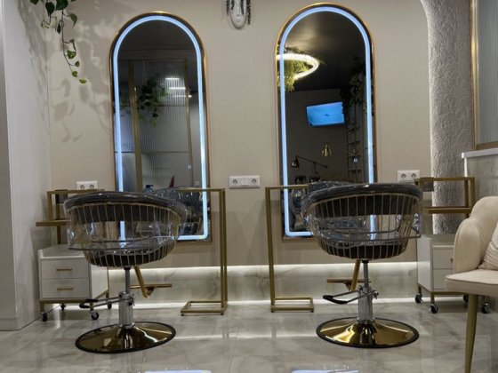 Продаж шикарного салону в районі ЦП, Ірпінь Ірпінь