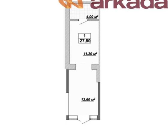 Продам комерційне приміщення не далеко від центру ( ЖК "Княгинен") Івано-Франківськ