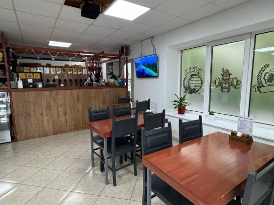 Продаж діючого  бізнесу  Карпатська Ивано-Франковск