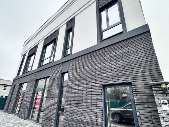 Приміщення для обміну валюти або іншого бізнесу в центрі міста Ирпень