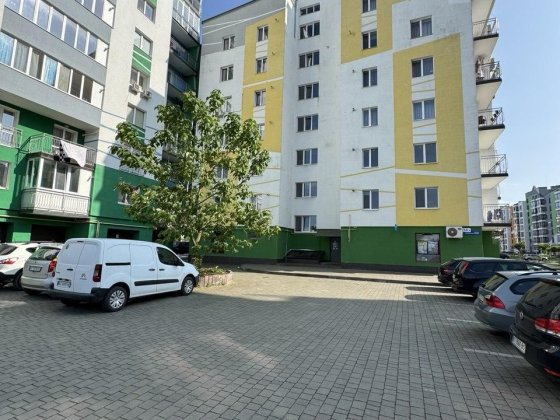 Продаю ексклюзивну комору ЖК Паркове Містечко Івано-Франківськ