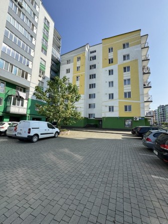 Продаю ексклюзивну комору ЖК Паркове Містечко - фото 1