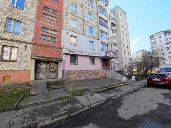 Цікаве приміщення для власного бізнесу Ивано-Франковск