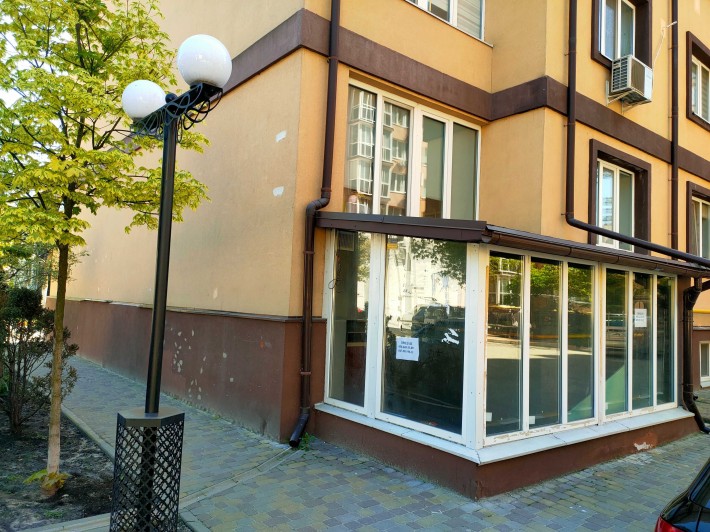 Продам приміщення в Ірпені. Під любий вид діяльності. 42000 у.о. - фото 1