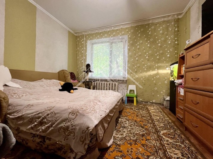 Продаж 2к квартири Чешки біля річки 129 квартал - фото 1