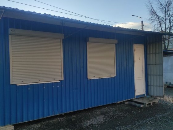 Маф , кіоск , торговельний павільйон Івано-Франківськ