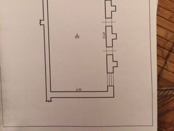Продам комерційне приміщення Ивано-Франковск